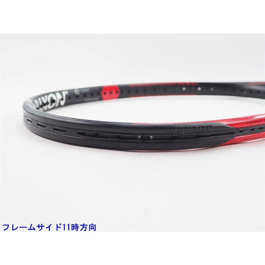 DUNLOP（ダンロップ） 中古 テニスラケット シーエックス 200 エルエス