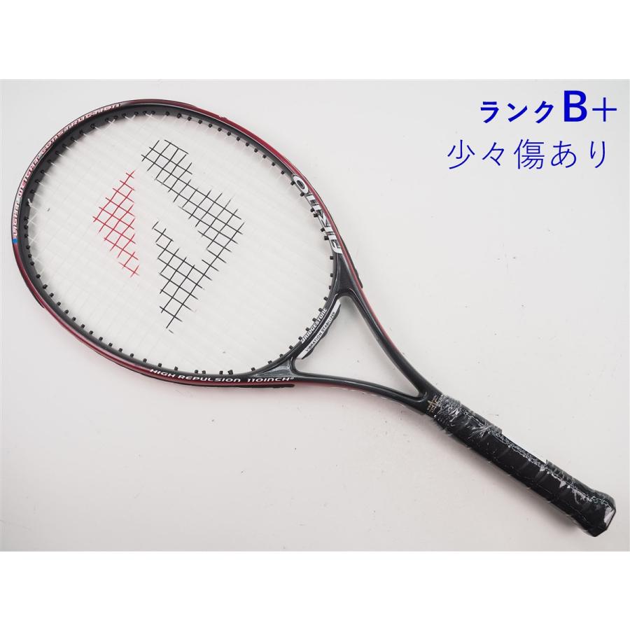 BRIDGESTONE（ブリヂストン） 中古 テニスラケット エーアール 110 (G2