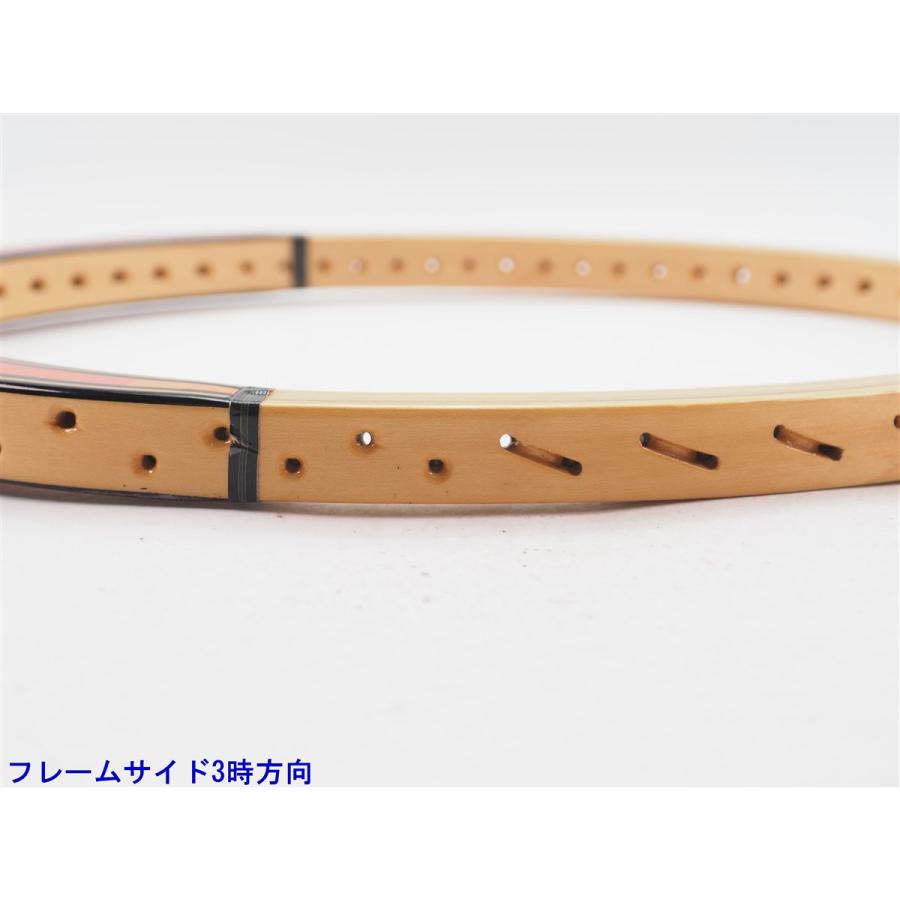 DUNLOP（ダンロップ） 中古 テニスラケット マックスプライ