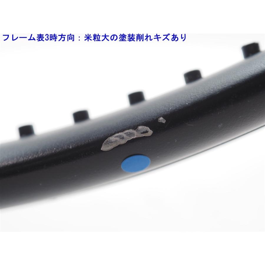 Srixon - 中古 テニスラケット スリクソン レヴォ CV 5.0 OS 2018年モデル (G2)SRIXON REVO CV 5.0 OS 2018 中古】スリクソン レヴォ シーブイ 5.0 2018年モデルSRIXON REVO