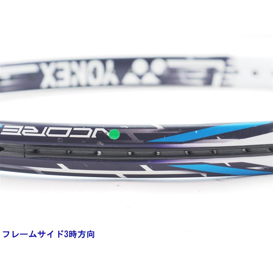 YONEX（ヨネックス） 中古 テニスラケット ブイコア エスブイ スピード