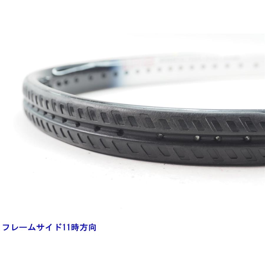 YONEX（ヨネックス） 中古 テニスラケット グラフレックス 120 ロング