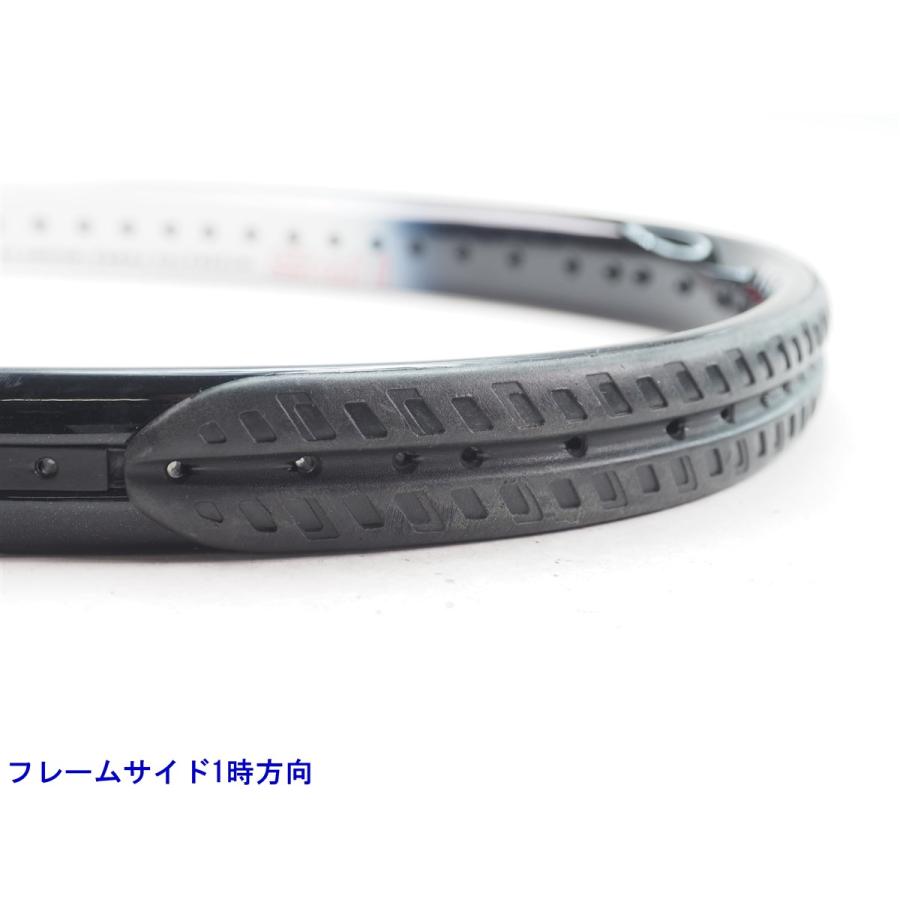 YONEX（ヨネックス） 中古 テニスラケット グラフレックス 120 ロング