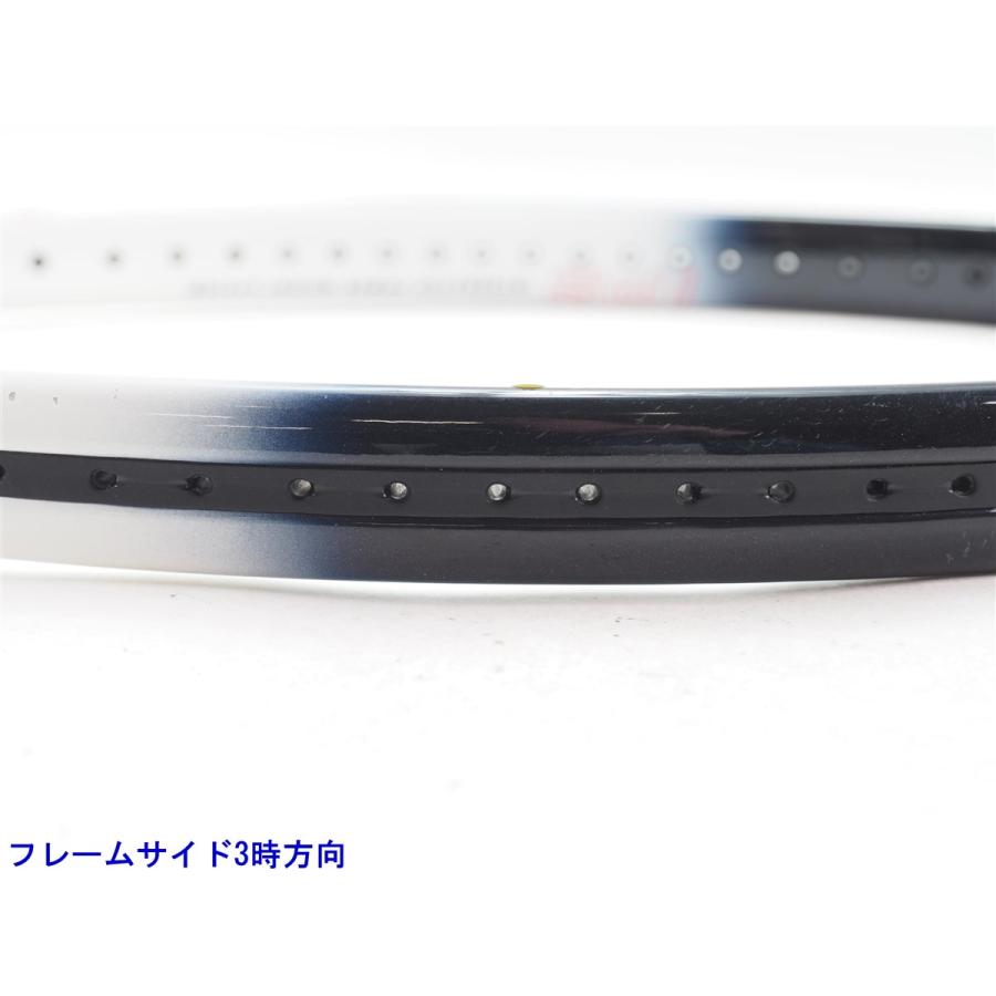 YONEX（ヨネックス） 中古 テニスラケット グラフレックス 120 ロング