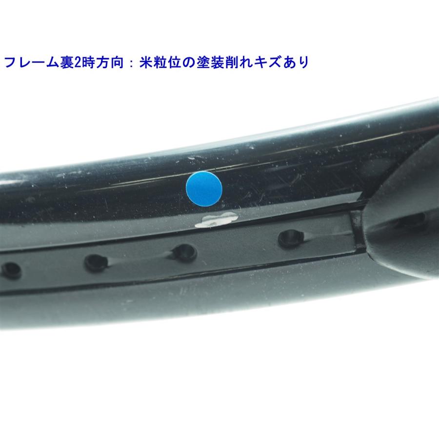 YONEX（ヨネックス） 中古 テニスラケット グラフレックス 120 ロング