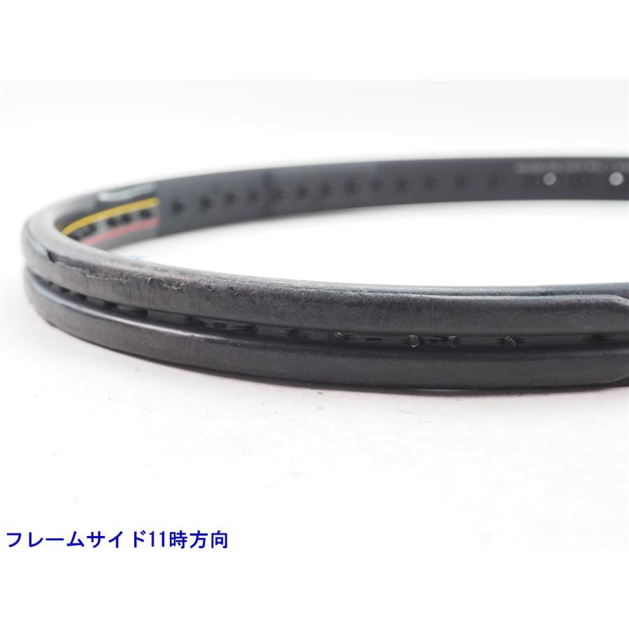 Wilson 中古 テニスラケット ウィルソン プロ スタッフ 97