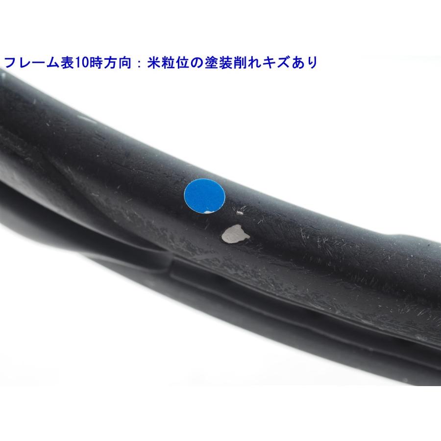 wilson - 中古 テニスラケット ウィルソン プロ スタッフ 97ユーエル バージョン13.0 2020年モデル【トップバンパー割れ有り】 (G2)WILSON PRO STAFF 97UL V13.0 2020 中古】ウィルソン プロ スタッフ 97ユーエル バージョン13.0