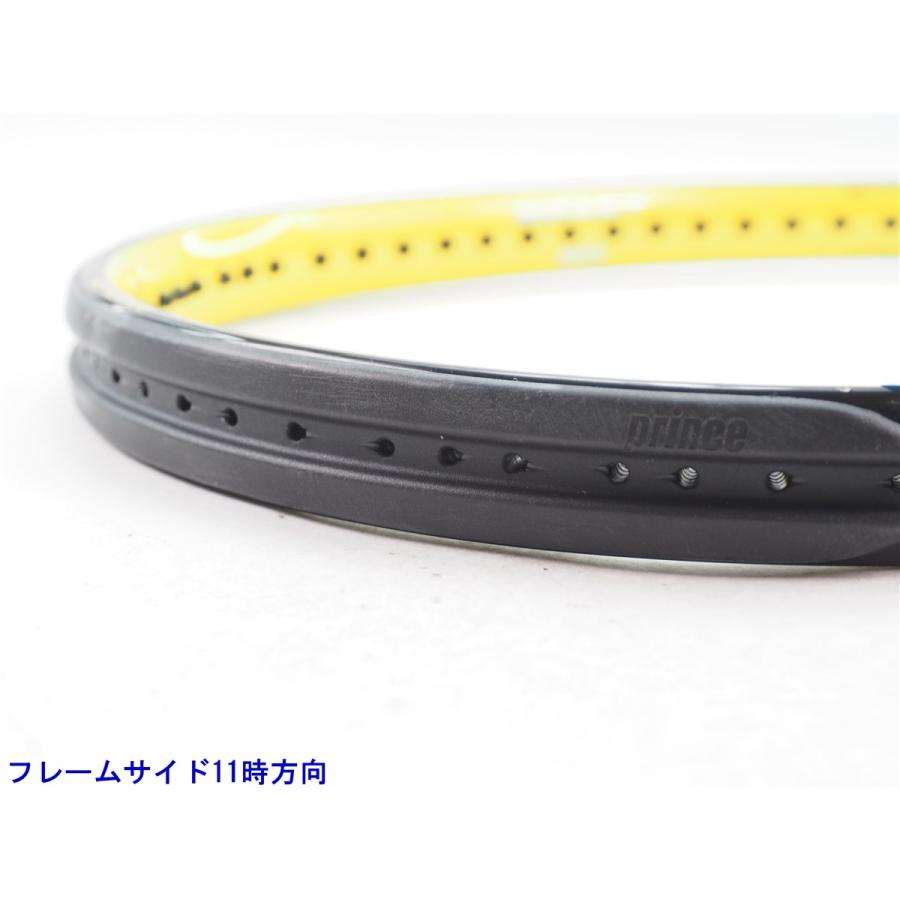 Prince（プリンス） 中古 テニスラケット ビースト 98 2018年モデル