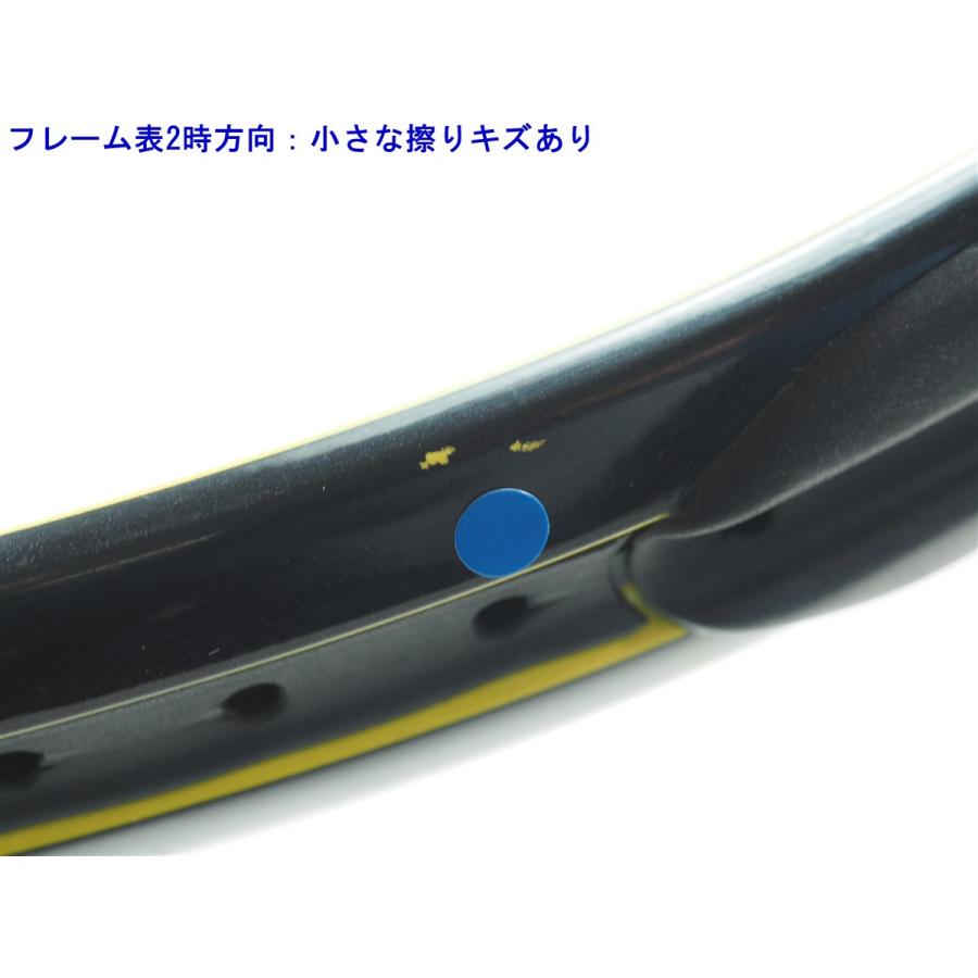 Prince（プリンス） 中古 テニスラケット ビースト 98 2018年モデル