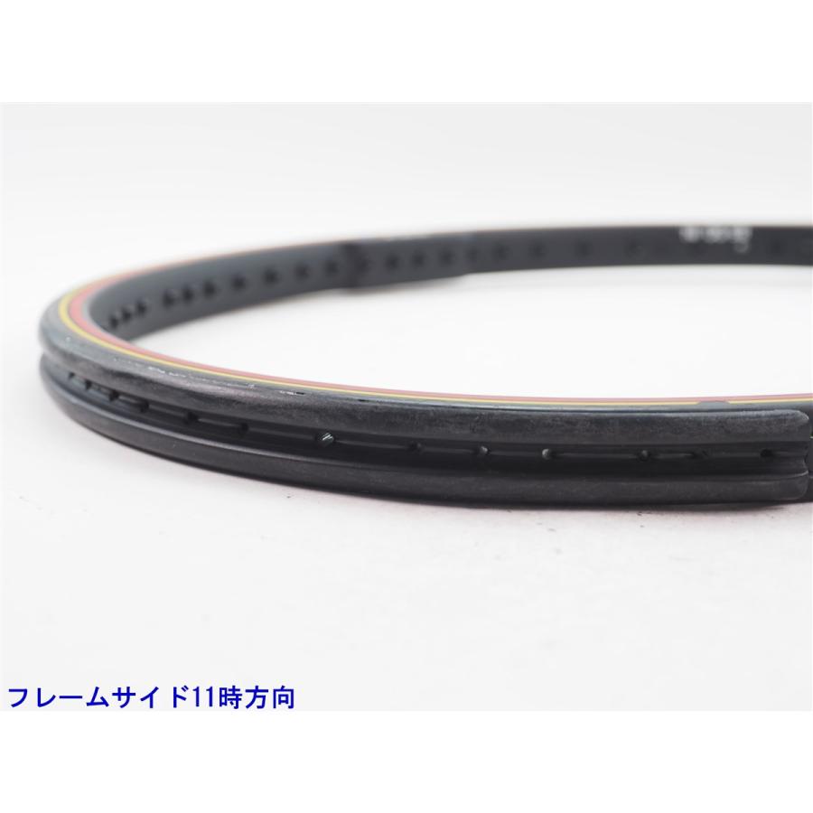 Wilson（ウイルソン） 中古 テニスラケット ウィルソン プロ スタッフ