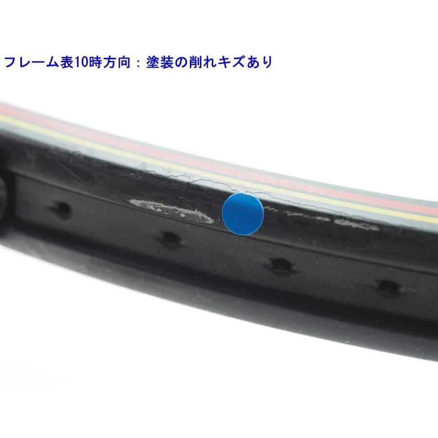 Wilson（ウイルソン） 中古 テニスラケット ウィルソン プロ スタッフ