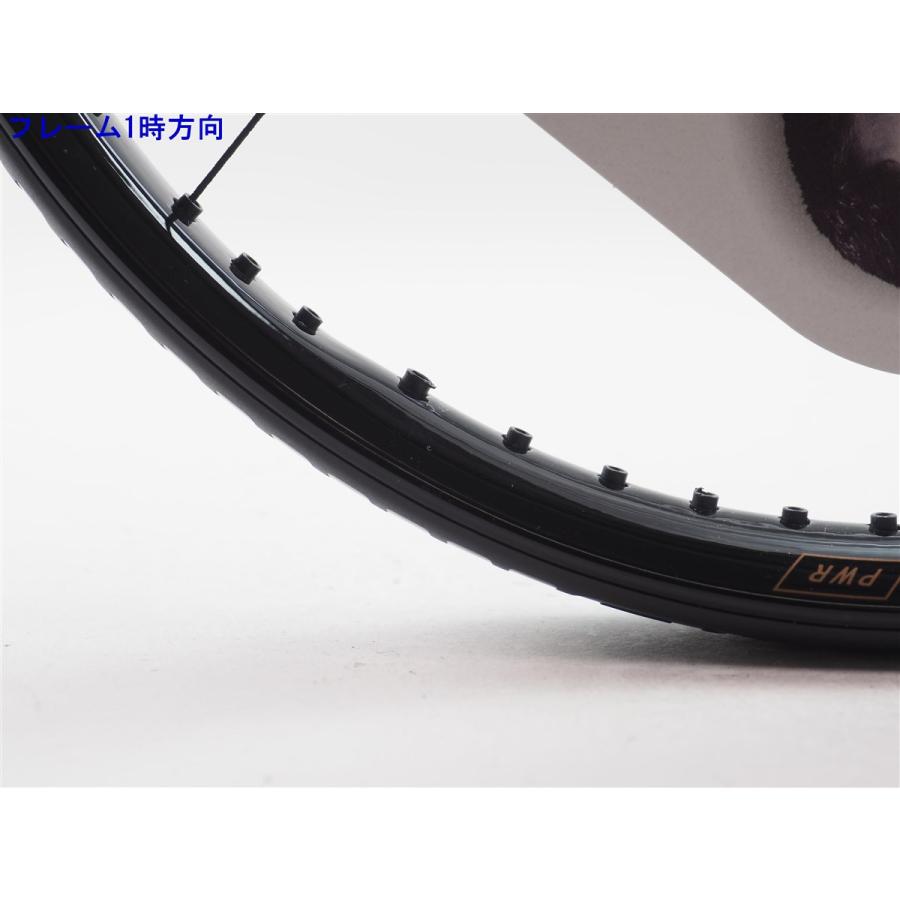 HEAD（ヘッド） 中古 テニスラケット スピード パワー 2022年モデル