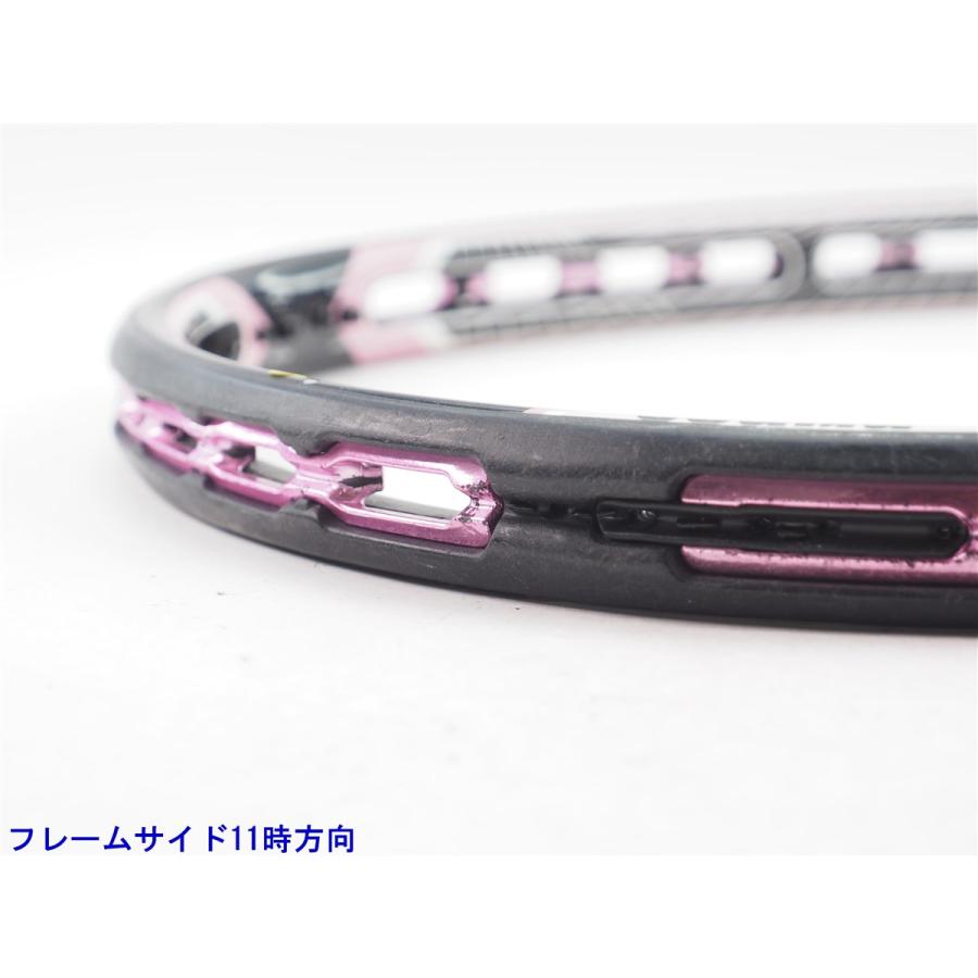 Prince（プリンス） 中古 テニスラケット イーエックスオースリー