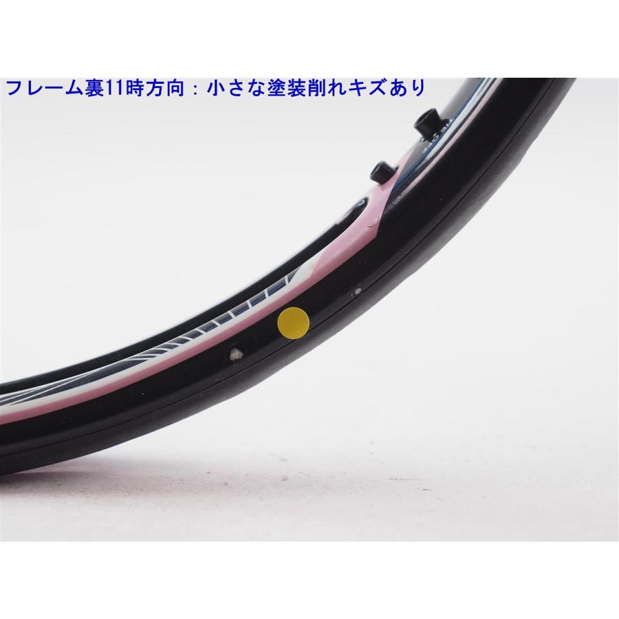 Prince（プリンス） 中古 テニスラケット イーエックスオースリー