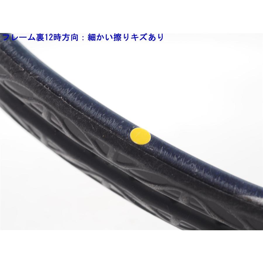 YONEX（ヨネックス） 中古 テニスラケット RD-22 (SL2)YONEX RD-22