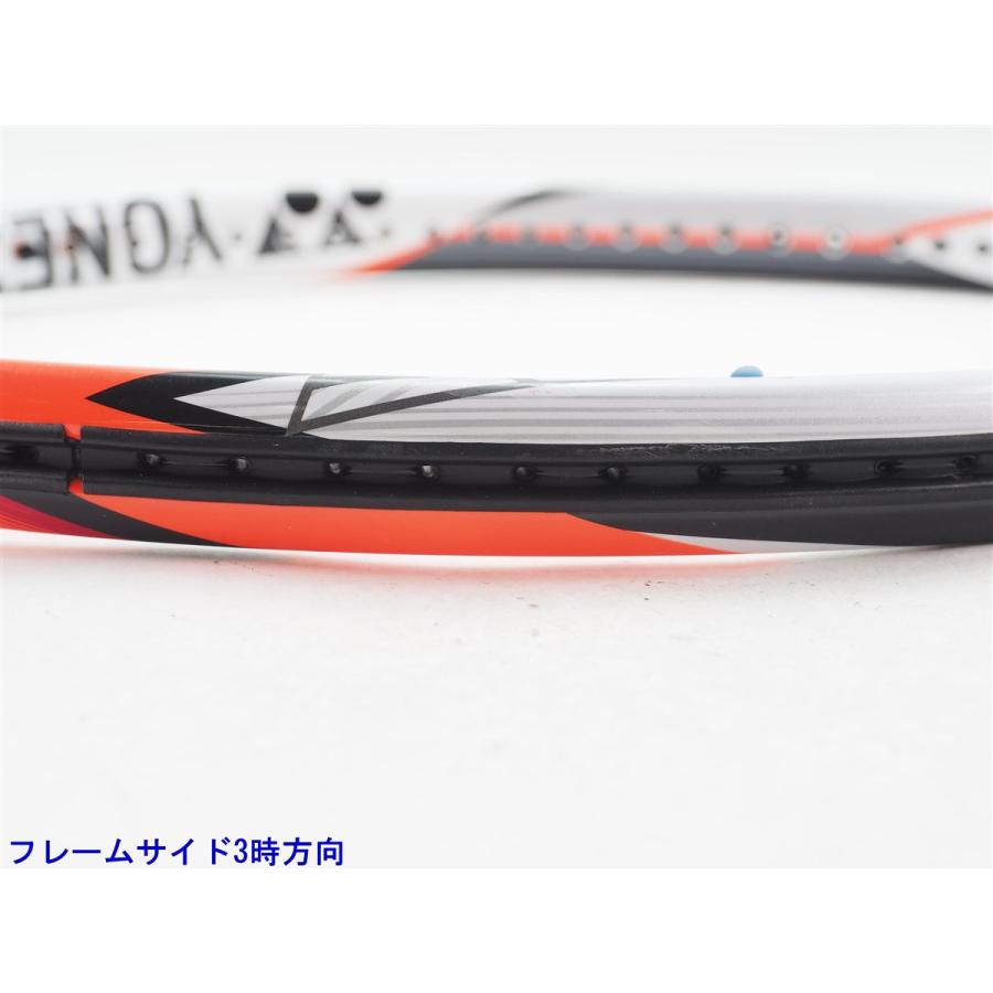 YONEX（ヨネックス） 中古 テニスラケット ブイコア エスアイ 100 2014