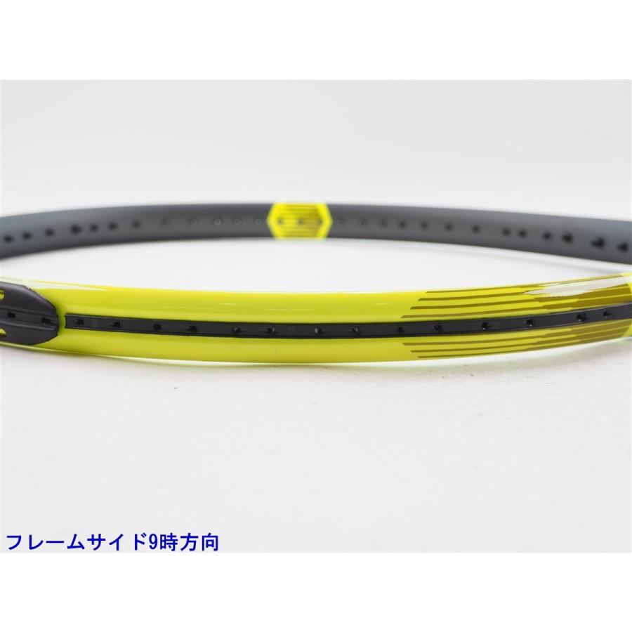 DUNLOP（ダンロップ） 中古 テニスラケット フラッシュ 270 (G2)DUNLOP