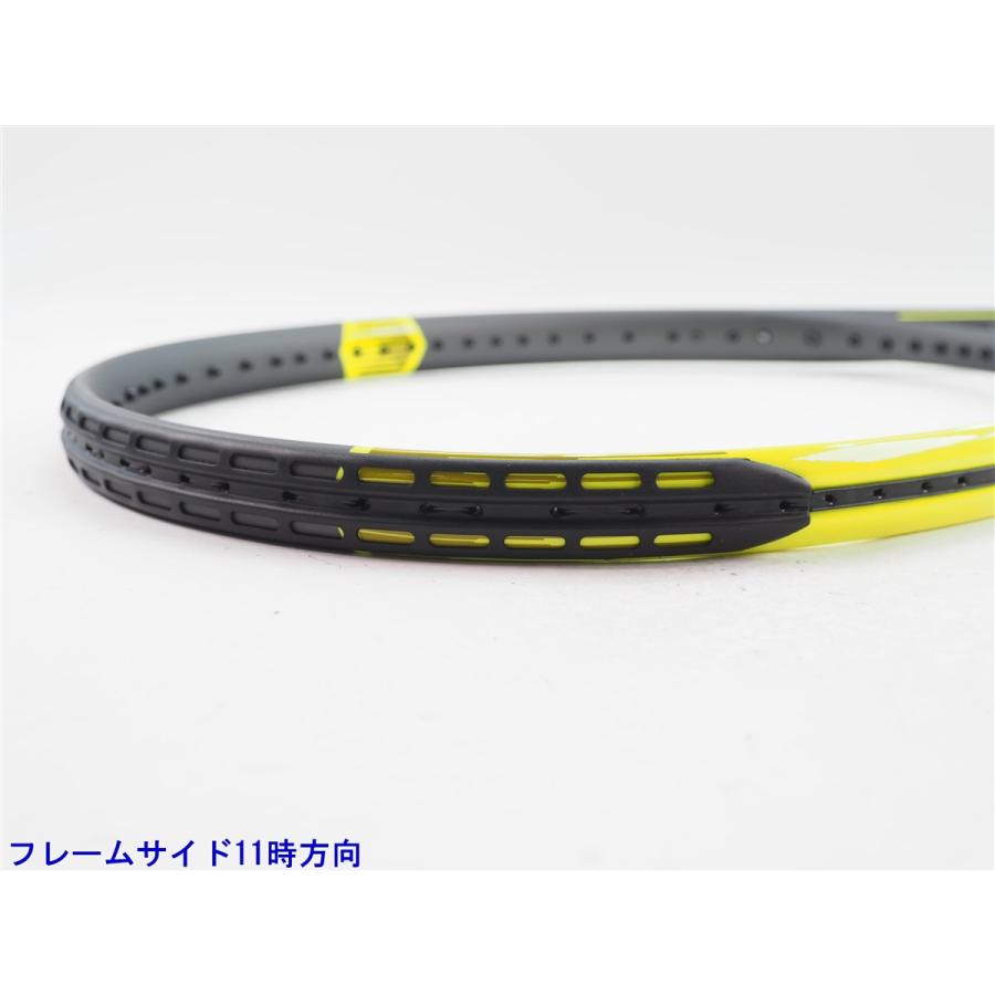 中古 テニスラケット ダンロップ フラッシュ 270 (G2) DUNLOP FLASH 270 (c25030397c) テニスラケット ダンロップ フラッシュ 270 (G2) DUNLOP FLASH 270