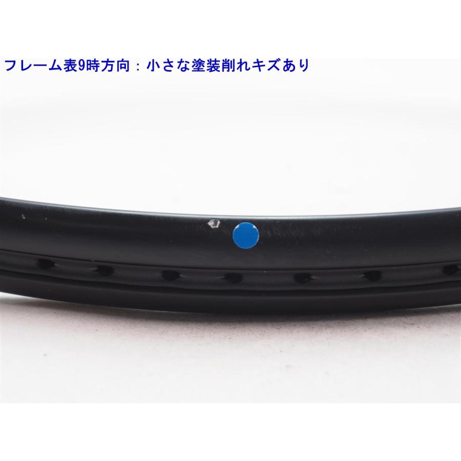 中古 テニスラケット ダイアデム スーパーノヴァ 100 2022年モデル (G2)DIADEM SUPERNOVA 100 2022 中古 テニスラケット ダイアデム スーパーノヴァ 100 2022年