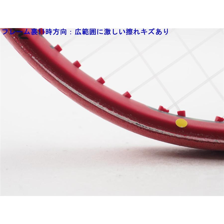Prince（プリンス） 中古 テニスラケット ビースト 100 (300g) 2019年