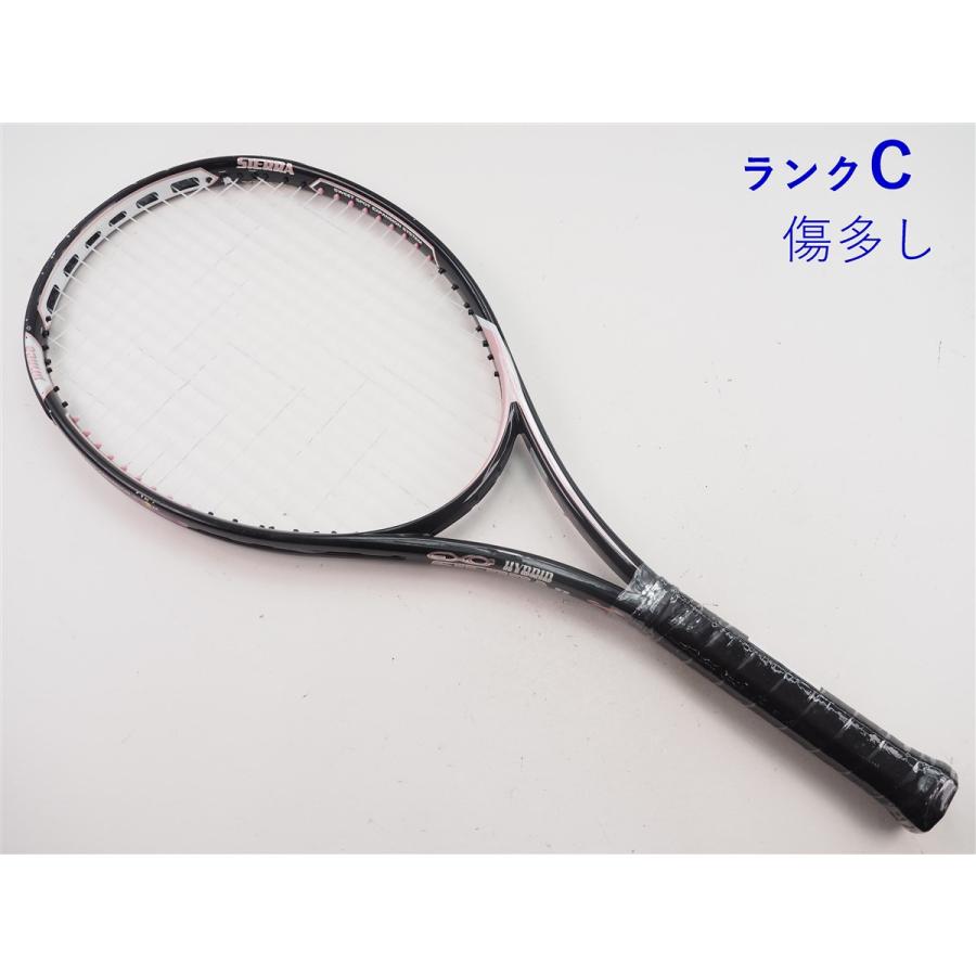 Prince（プリンス） 中古 テニスラケット イーエックスオースリー