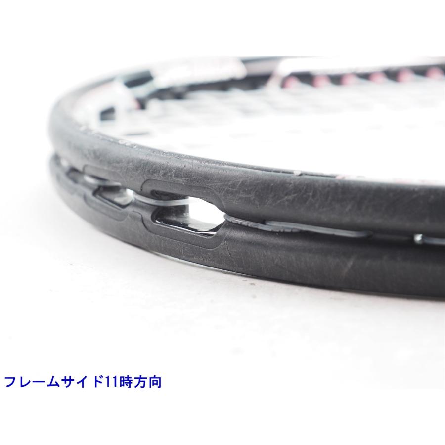 Prince（プリンス） 中古 テニスラケット イーエックスオースリー