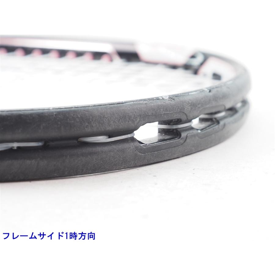 Prince（プリンス） 中古 テニスラケット イーエックスオースリー