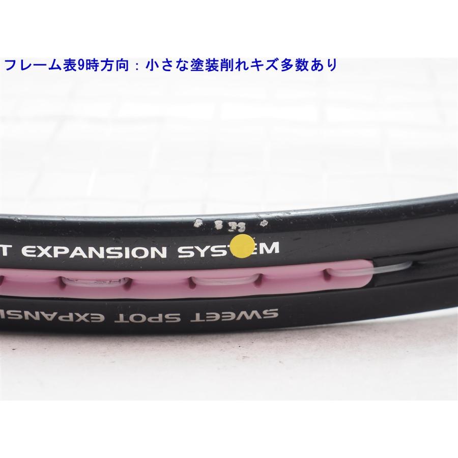 Prince（プリンス） 中古 テニスラケット イーエックスオースリー
