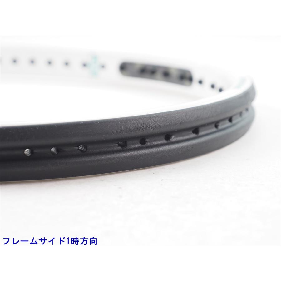 中古 テニスラケット プリンス ツアー 95 2022年モデル (G2)PRINCE TOUR 95 2022_6