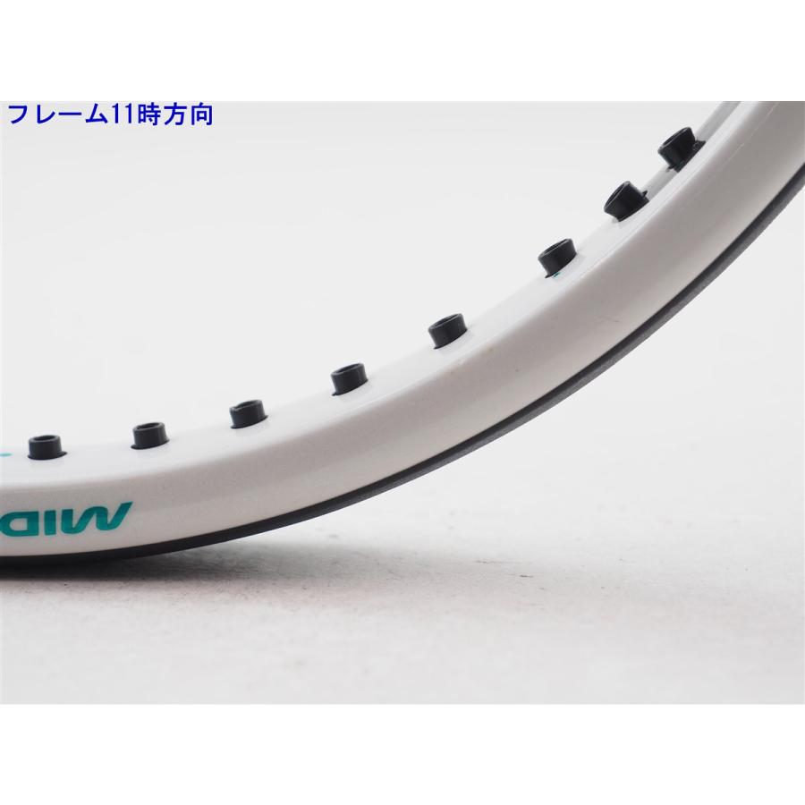 Prince 中古 テニスラケット プリンス ツアー 95 2022年モデル