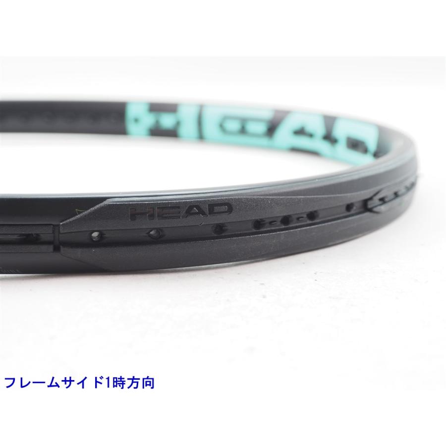 HEAD（ヘッド） 中古 テニスラケット ブーム プロ 2022年モデル (G2