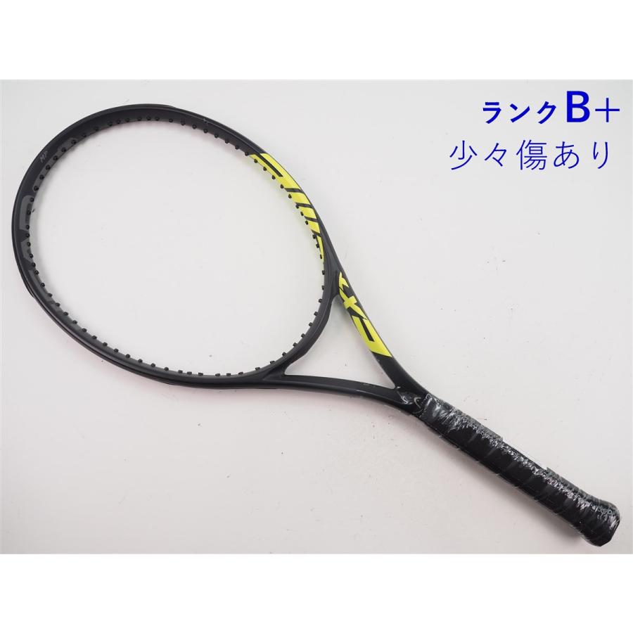中古 テニスラケット ヘッド グラフィン 360プラス エクストリーム MP