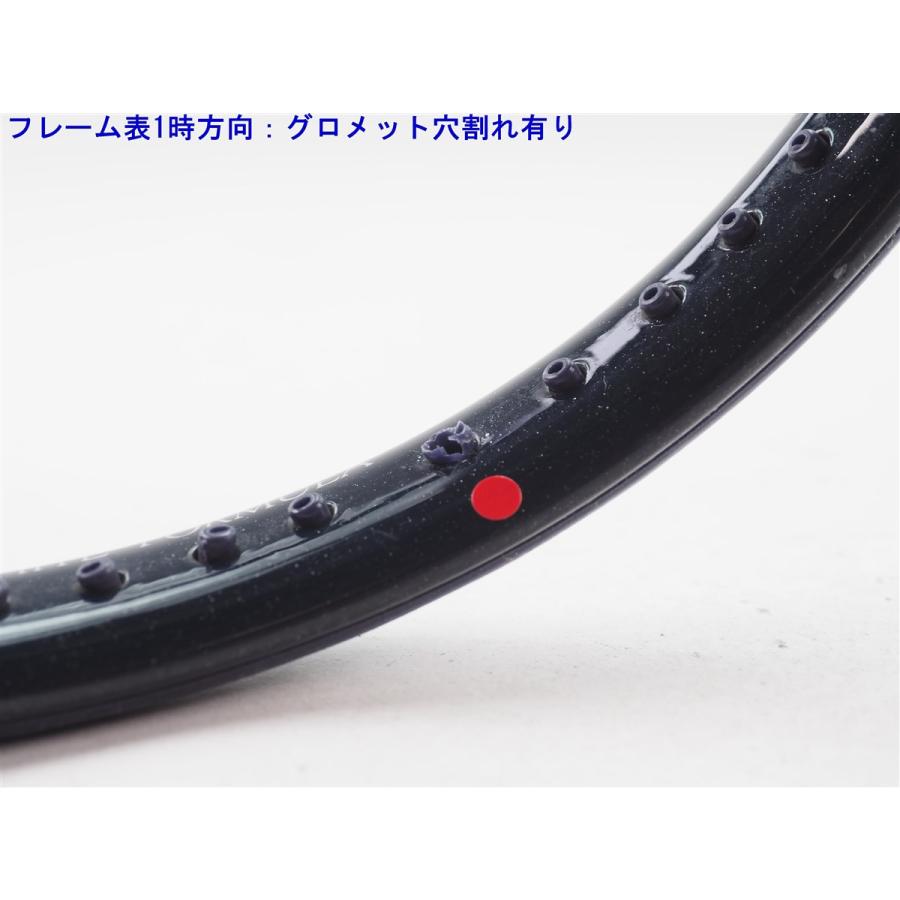 DUNLOP（ダンロップ） 中古 テニスラケット グラファイト フォーミュラ