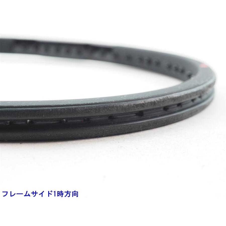 Wilson（ウイルソン） 中古 テニスラケット ウィルソン プロスタッフ