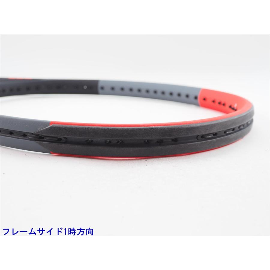 Wilson（ウイルソン） 中古 テニスラケット ウィルソン クラッシュ98