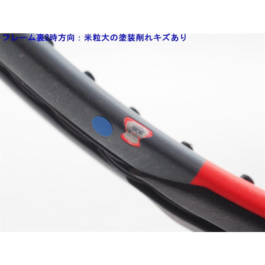 wilson - 中古 テニスラケット ウィルソン クラッシュ98 2019年モデル (G2)WILSON CLASH 98 2019 硬式テニスラケット Wilson（ウイルソン） 中古 テニスラケット ウィルソン クラッシュ98