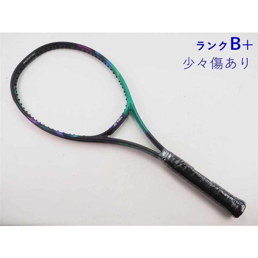 YONEX（ヨネックス） 中古 テニスラケット ブイコア プロ 100 2021年