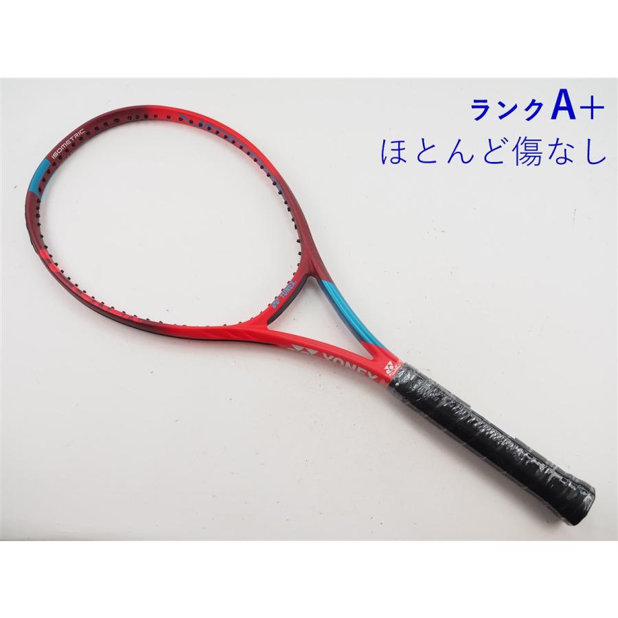 中古 テニスラケット ヨネックス ブイコア 98 2021年モデル (G2) YONEX