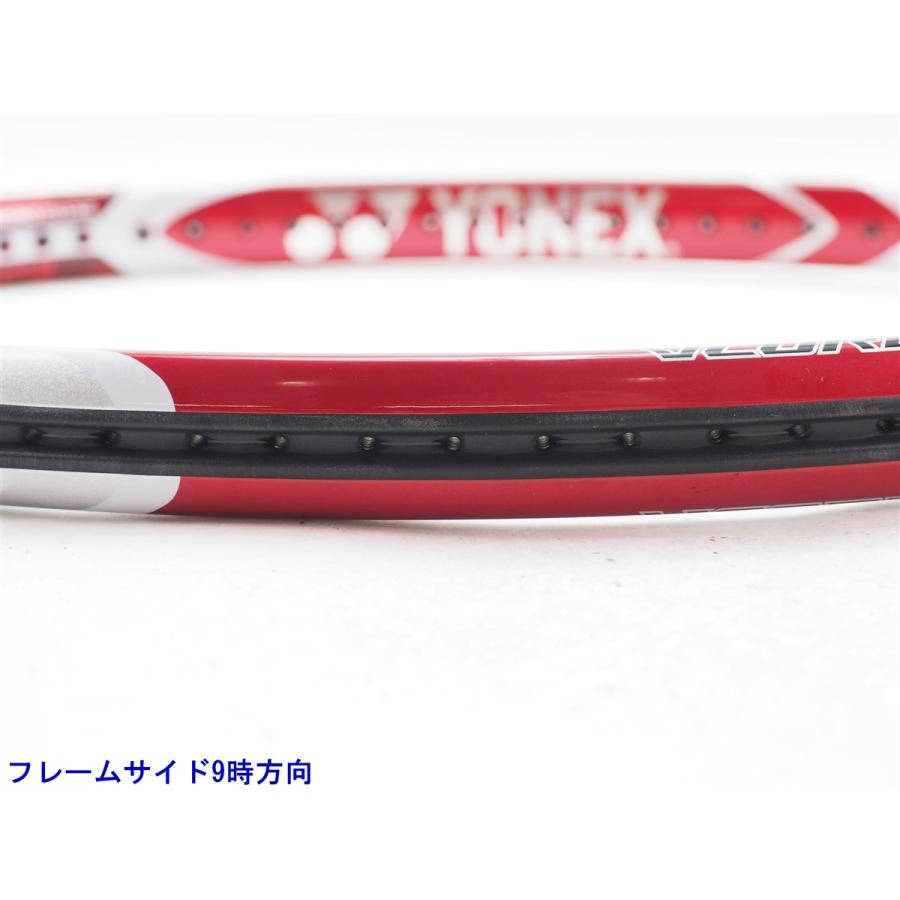 YONEX（ヨネックス） 中古 テニスラケット ブイコア エックスアイ 100