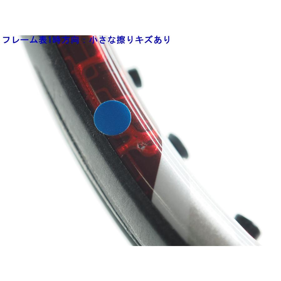 YONEX（ヨネックス） 中古 テニスラケット ブイコア エックスアイ 100