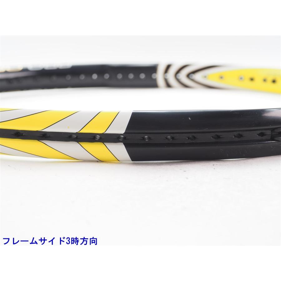 Wilson（ウイルソン） 中古 テニスラケット ウィルソン プロ オープン
