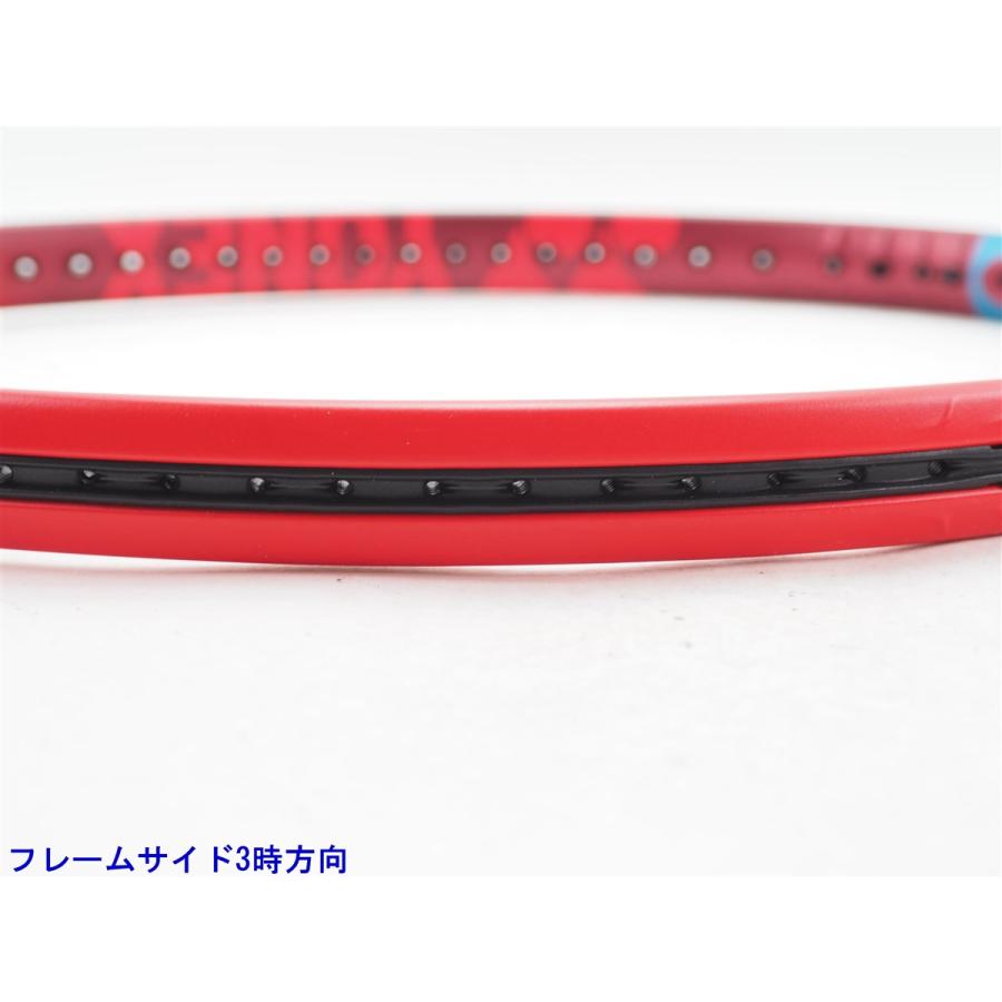 YONEX（ヨネックス） 中古 テニスラケット ブイコア 95 2021年モデル