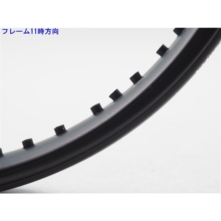 Prince 中古 テニスラケット プリンス ビースト 98 2024年モデル