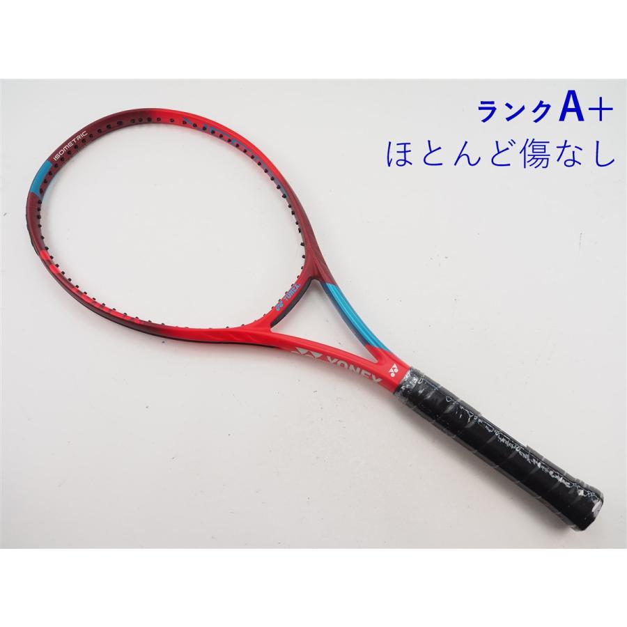 美品] YONEX　VCORE98 G2 202１年モデル YONEX 中古 テニスラケット ヨネックス ブイコア 98 2021年