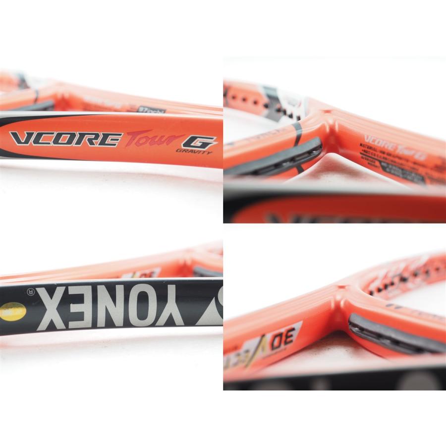 YONEX（ヨネックス） 中古 テニスラケット ブイコア ツアー ジー 2014