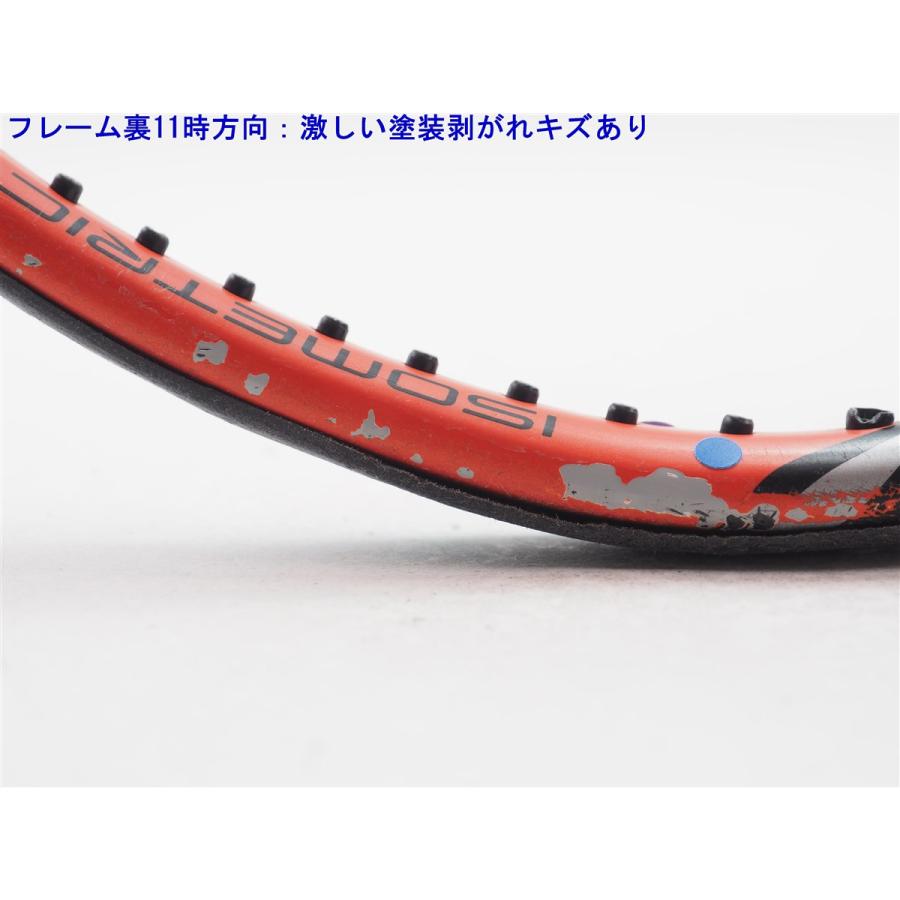 YONEX（ヨネックス） 中古 テニスラケット ブイコア ツアー ジー 2014
