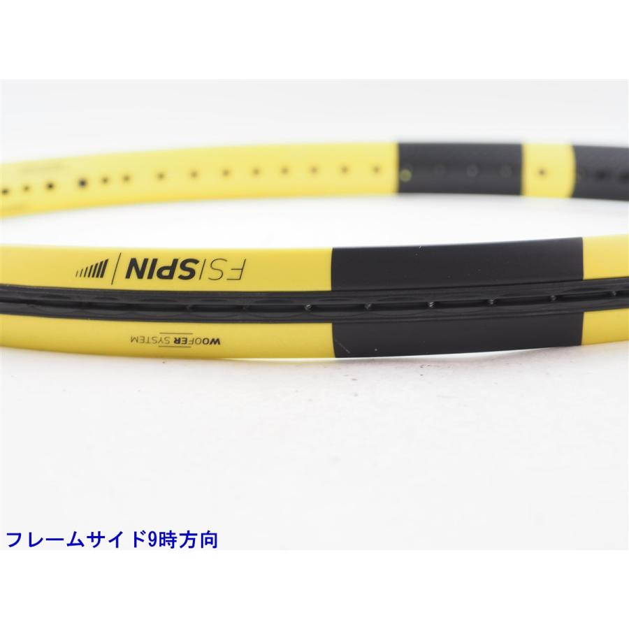 Babolat（バボラ） 中古 テニスラケット ピュア アエロ ライト 2018年