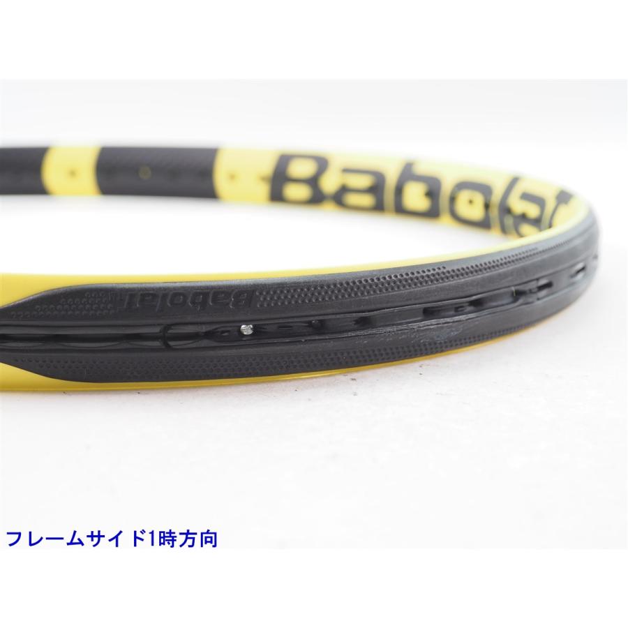 Babolat（バボラ） 中古 テニスラケット ピュア アエロ ライト 2018年