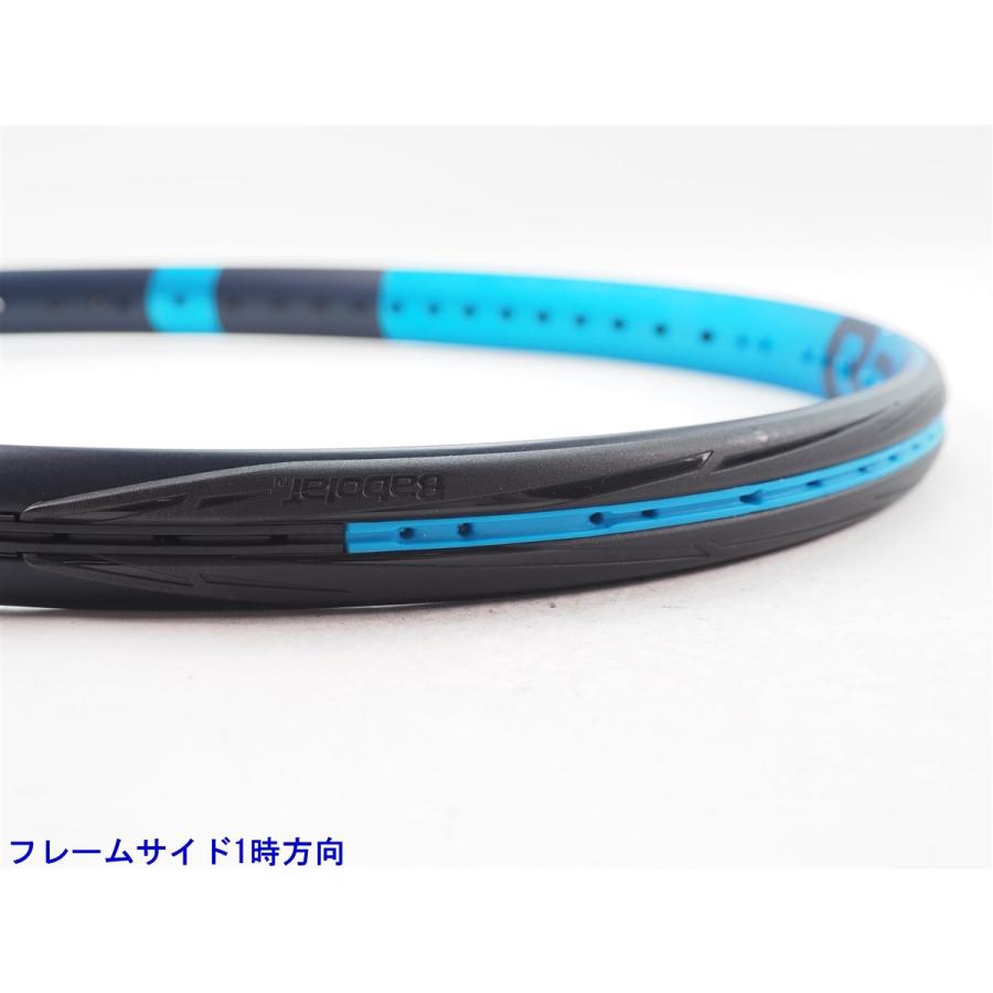 Babolat（バボラ） 中古 テニスラケット ピュア ドライブ 107 2021年