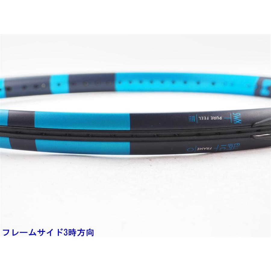 Babolat（バボラ） 中古 テニスラケット ピュア ドライブ 107 2021年